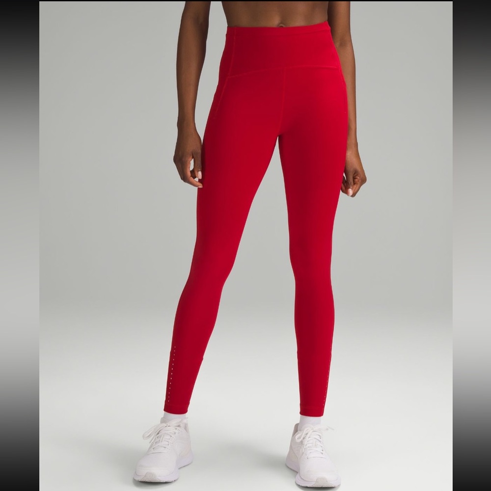 lululemon athletica Swift Speed 28” legging